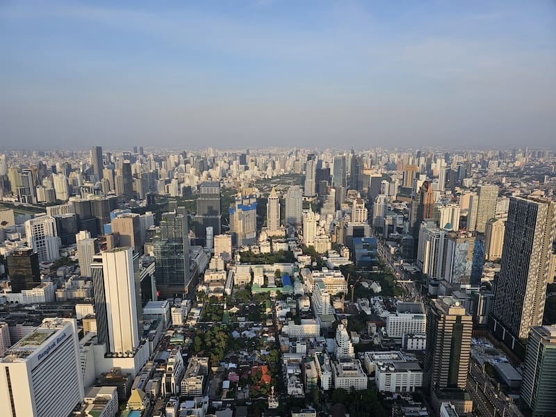 2024-11-02 真的泰好玩Day1 MK Restau