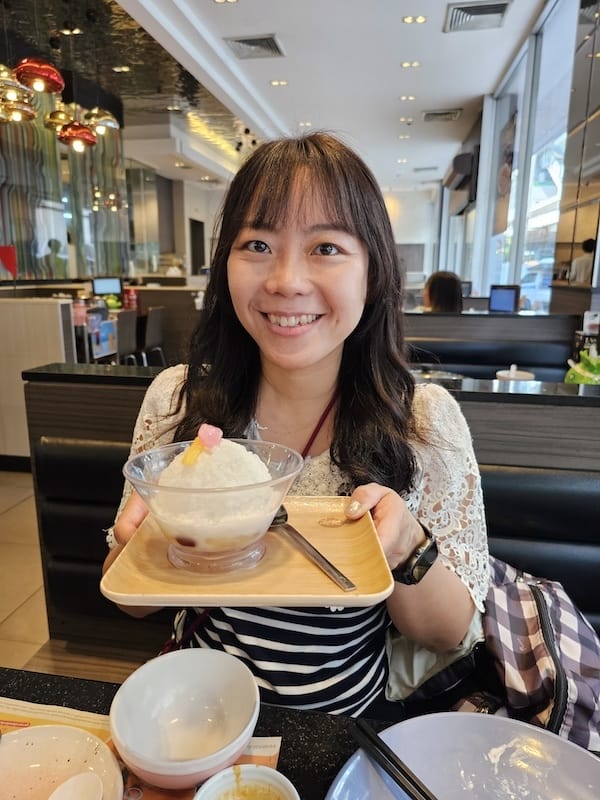 2024-11-02 真的泰好玩Day1 MK Restau