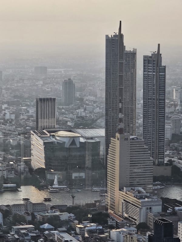 2024-11-02 真的泰好玩Day1 MK Restau