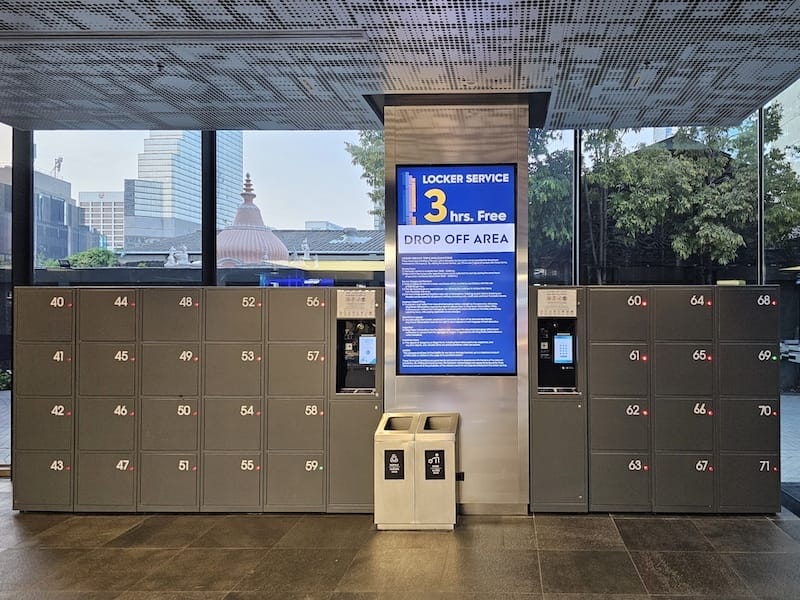 2024-11-02 真的泰好玩Day1 MK Restau