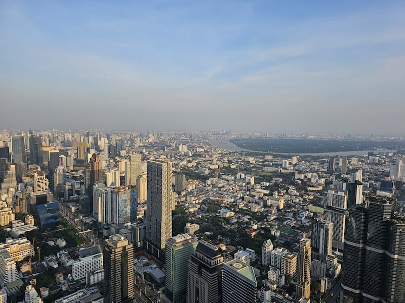 2024-11-02 真的泰好玩Day1 MK Restau