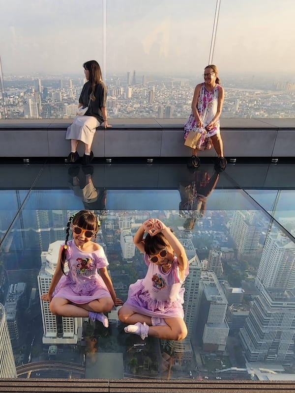 2024-11-02 真的泰好玩Day1 MK Restau