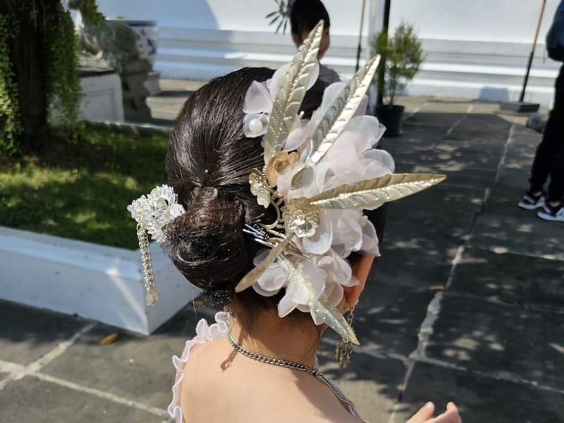 2024-11-03 真的泰好玩Day2-1 鄭王廟泰服體驗 2024-11-03 真的泰好玩Day2-1 鄭王廟泰服體驗