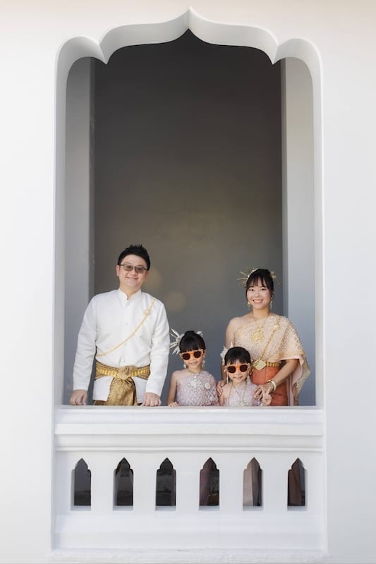 2024-11-03 真的泰好玩Day2-1 鄭王廟泰服體驗 2024-11-03 真的泰好玩Day2-1 鄭王廟泰服體驗