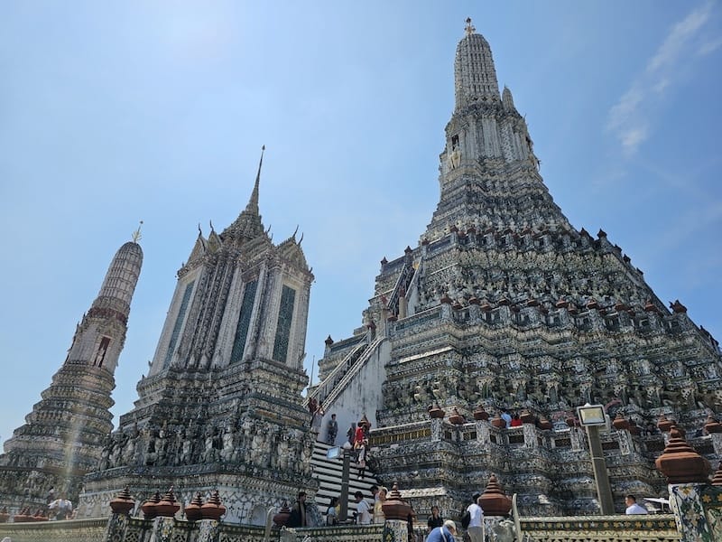 2024-11-03 真的泰好玩Day2-1 鄭王廟泰服體驗 2024-11-03 真的泰好玩Day2-1 鄭王廟泰服體驗