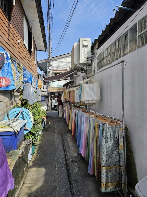 2024-11-03 真的泰好玩Day2-1 鄭王廟泰服體驗 2024-11-03 真的泰好玩Day2-1 鄭王廟泰服體驗