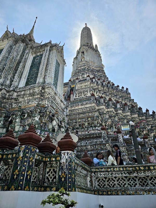 2024-11-03 真的泰好玩Day2-1 鄭王廟泰服體驗 2024-11-03 真的泰好玩Day2-1 鄭王廟泰服體驗