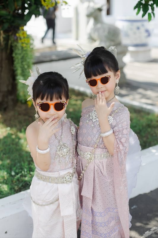 2024-11-03 真的泰好玩Day2-1 鄭王廟泰服體驗 2024-11-03 真的泰好玩Day2-1 鄭王廟泰服體驗