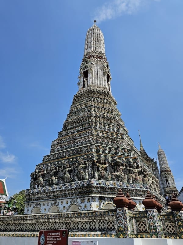 2024-11-03 真的泰好玩Day2-1 鄭王廟泰服體驗 2024-11-03 真的泰好玩Day2-1 鄭王廟泰服體驗