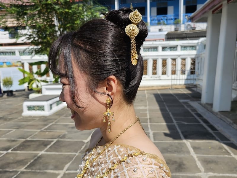 2024-11-03 真的泰好玩Day2-1 鄭王廟泰服體驗 2024-11-03 真的泰好玩Day2-1 鄭王廟泰服體驗