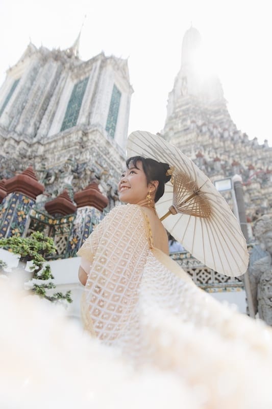 2024-11-03 真的泰好玩Day2-1 鄭王廟泰服體驗 2024-11-03 真的泰好玩Day2-1 鄭王廟泰服體驗