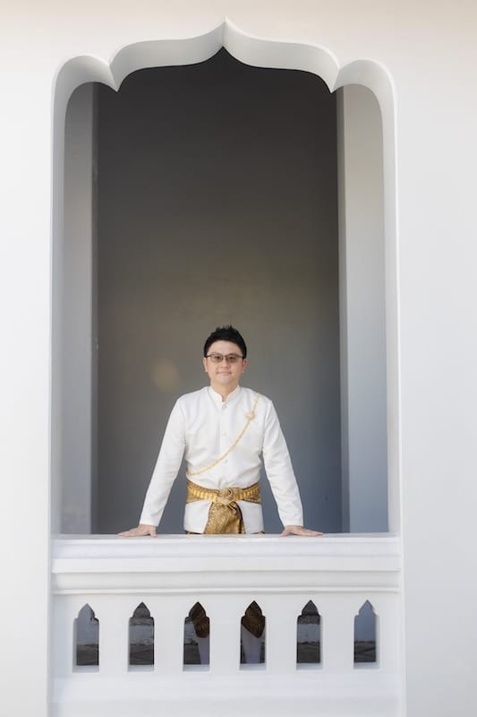 2024-11-03 真的泰好玩Day2-1 鄭王廟泰服體驗 2024-11-03 真的泰好玩Day2-1 鄭王廟泰服體驗