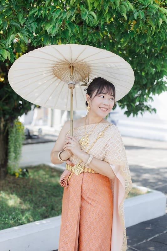 2024-11-03 真的泰好玩Day2-1 鄭王廟泰服體驗 2024-11-03 真的泰好玩Day2-1 鄭王廟泰服體驗