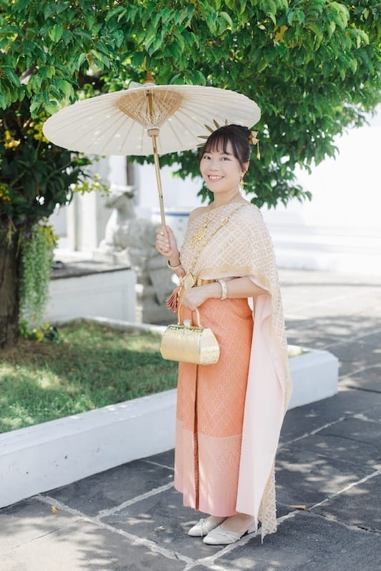 2024-11-03 真的泰好玩Day2-1 鄭王廟泰服體驗 2024-11-03 真的泰好玩Day2-1 鄭王廟泰服體驗