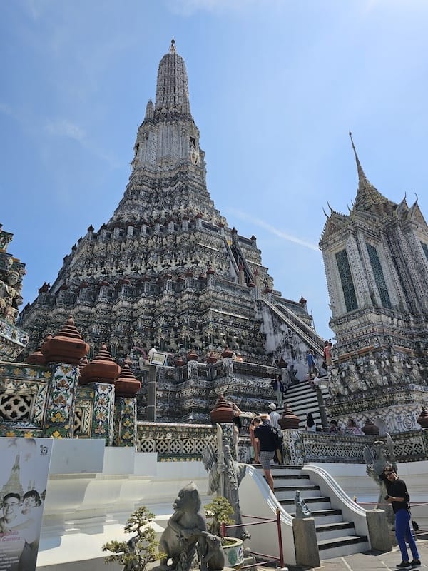 2024-11-03 真的泰好玩Day2-1 鄭王廟泰服體驗 2024-11-03 真的泰好玩Day2-1 鄭王廟泰服體驗