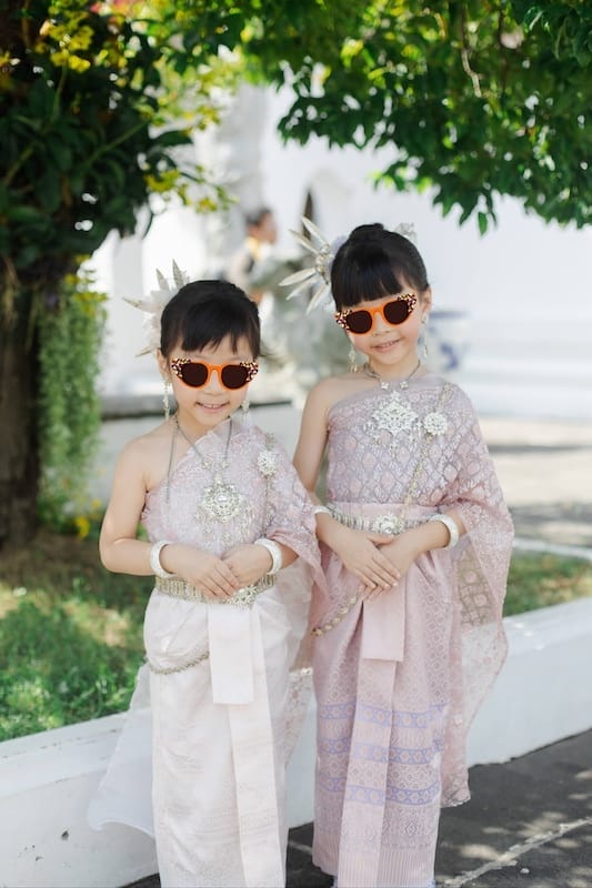 2024-11-03 真的泰好玩Day2-1 鄭王廟泰服體驗 2024-11-03 真的泰好玩Day2-1 鄭王廟泰服體驗