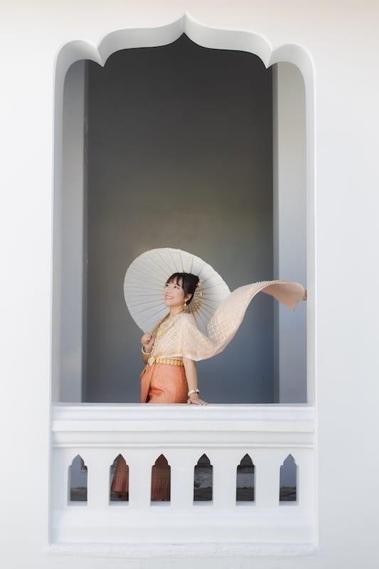 2024-11-03 真的泰好玩Day2-1 鄭王廟泰服體驗 2024-11-03 真的泰好玩Day2-1 鄭王廟泰服體驗