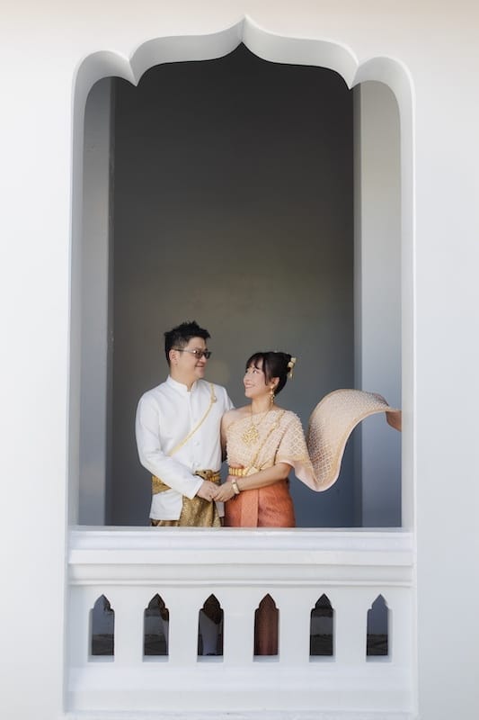 2024-11-03 真的泰好玩Day2-1 鄭王廟泰服體驗 2024-11-03 真的泰好玩Day2-1 鄭王廟泰服體驗