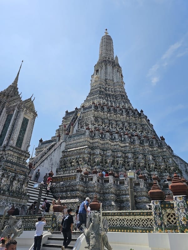 2024-11-03 真的泰好玩Day2-1 鄭王廟泰服體驗 2024-11-03 真的泰好玩Day2-1 鄭王廟泰服體驗