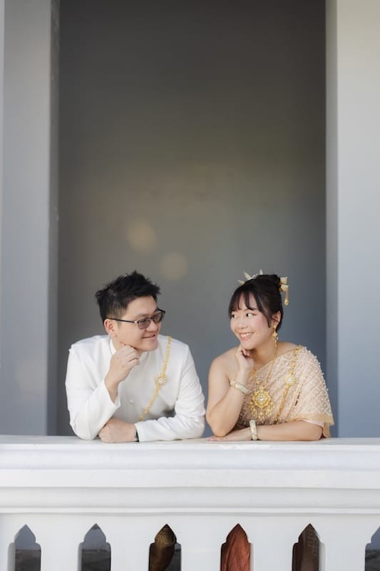 2024-11-03 真的泰好玩Day2-1 鄭王廟泰服體驗 2024-11-03 真的泰好玩Day2-1 鄭王廟泰服體驗