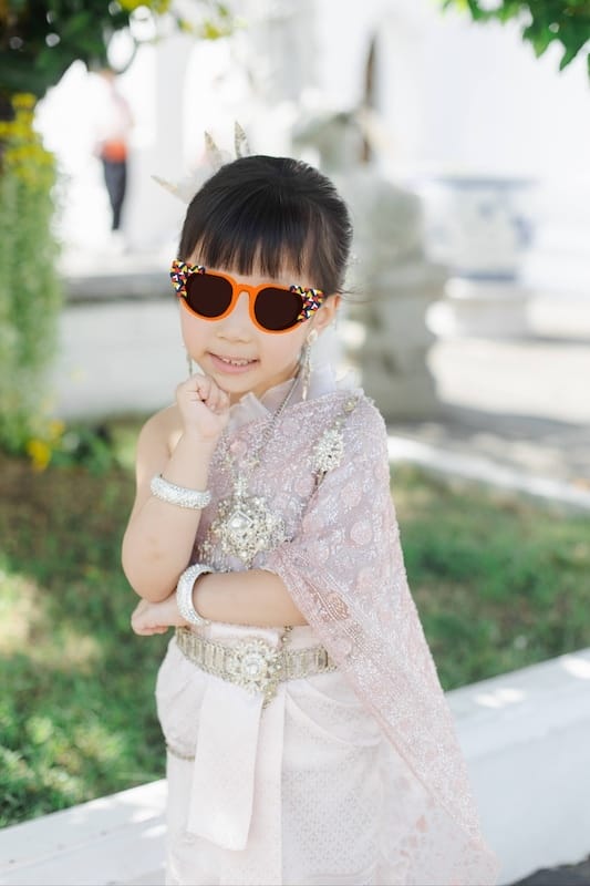 2024-11-03 真的泰好玩Day2-1 鄭王廟泰服體驗 2024-11-03 真的泰好玩Day2-1 鄭王廟泰服體驗