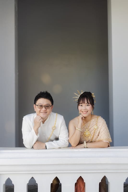 2024-11-03 真的泰好玩Day2-1 鄭王廟泰服體驗 2024-11-03 真的泰好玩Day2-1 鄭王廟泰服體驗