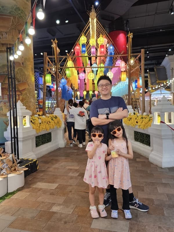 2024-11-03 真的泰好玩Day2-2 ICONSIA