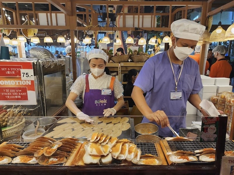 2024-11-03 真的泰好玩Day2-2 ICONSIA