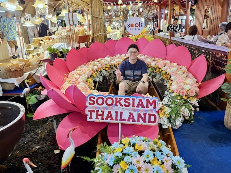 2024-11-03 真的泰好玩Day2-2 ICONSIA