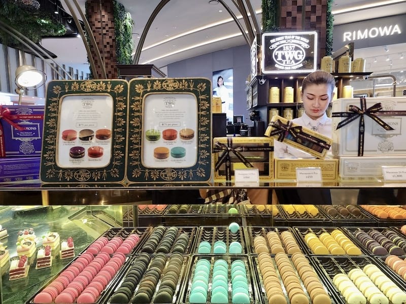 2024-11-03 真的泰好玩Day2-2 ICONSIA