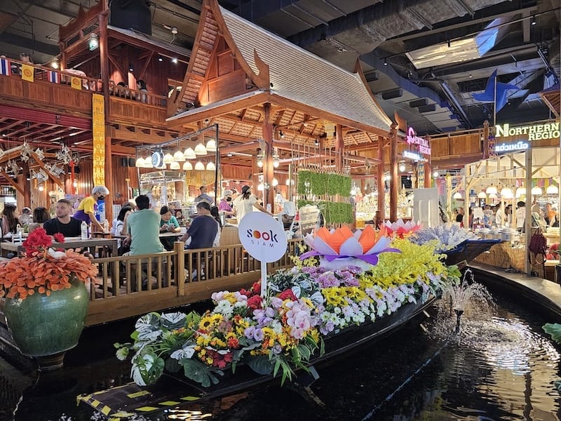 2024-11-03 真的泰好玩Day2-2 ICONSIA