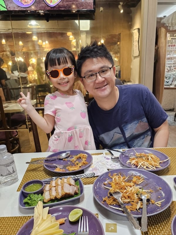 2024-11-03 真的泰好玩Day2-2 ICONSIA