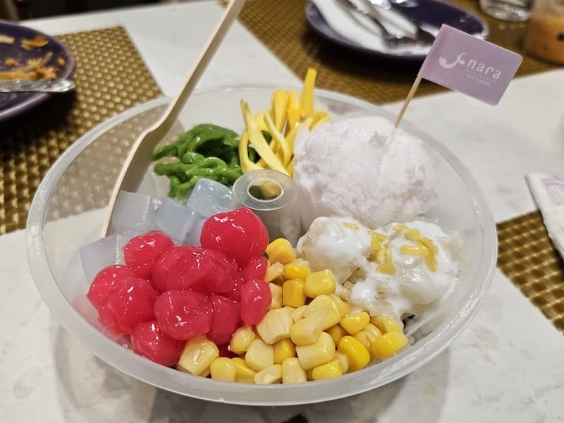 2024-11-03 真的泰好玩Day2-2 ICONSIA