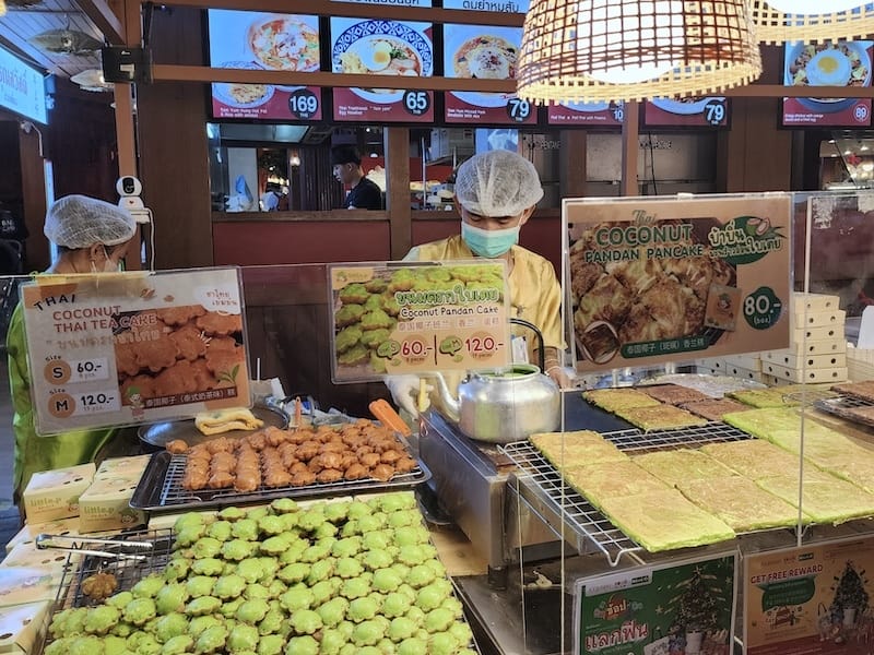 2024-11-03 真的泰好玩Day2-2 ICONSIA