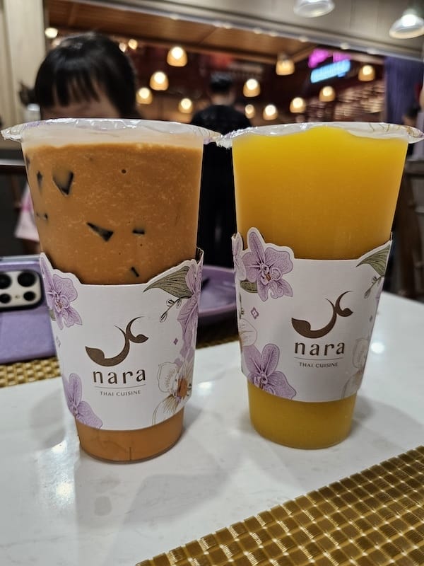 2024-11-03 真的泰好玩Day2-2 ICONSIA