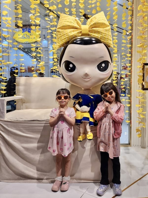 2024-11-03 真的泰好玩Day2-2 ICONSIA