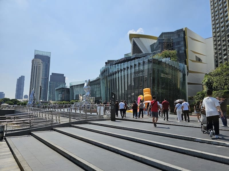 2024-11-03 真的泰好玩Day2-2 ICONSIA