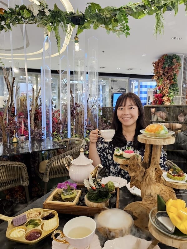 2024-11-04 真的泰好玩Day3 Savoey Re