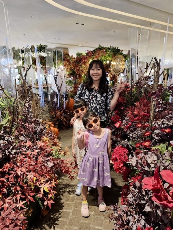 2024-11-04 真的泰好玩Day3 Savoey Re