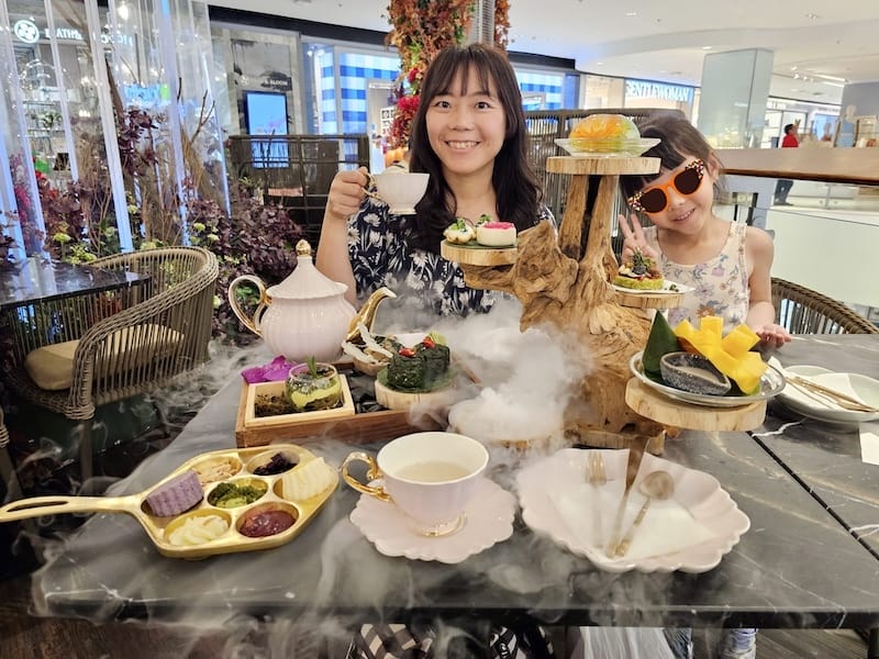 2024-11-04 真的泰好玩Day3 Savoey Re