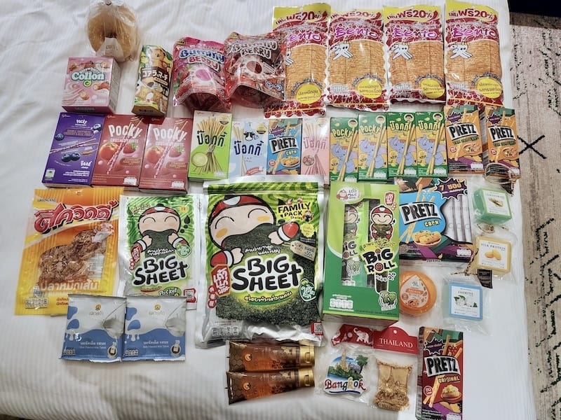 2024-11-04 真的泰好玩Day3 Savoey Re