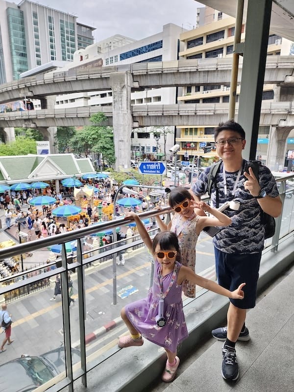 2024-11-04 真的泰好玩Day3 Savoey Re