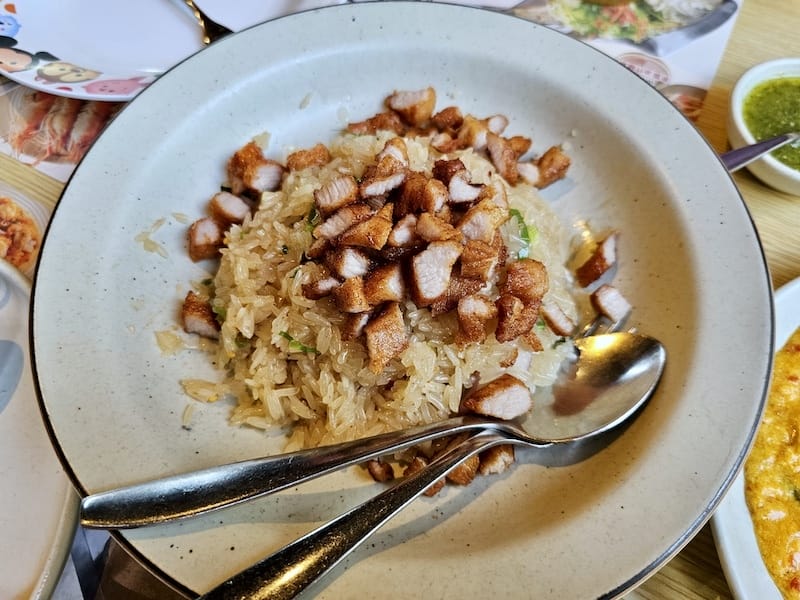 2024-11-04 真的泰好玩Day3 Savoey Re