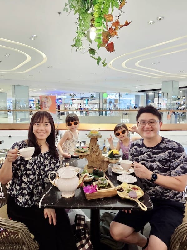 2024-11-04 真的泰好玩Day3 Savoey Re