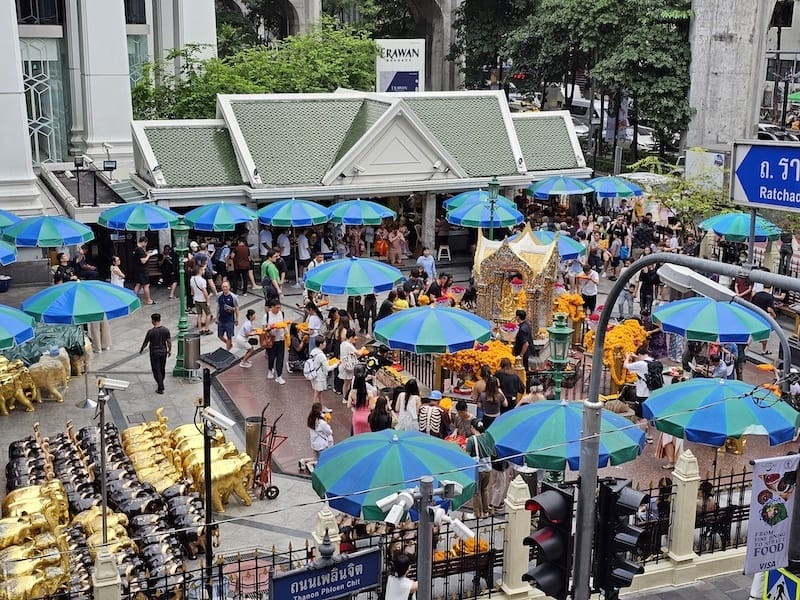 2024-11-04 真的泰好玩Day3 Savoey Re