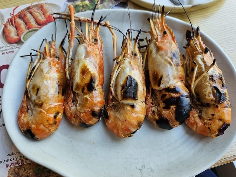 2024-11-04 真的泰好玩Day3 Savoey Re