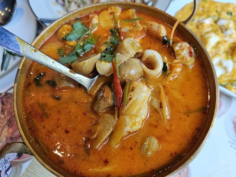 2024-11-04 真的泰好玩Day3 Savoey Re