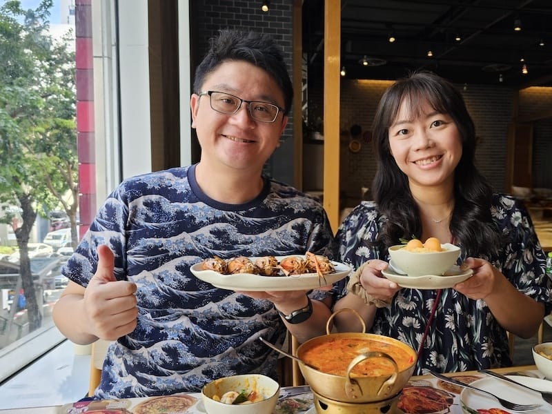 2024-11-04 真的泰好玩Day3 Savoey Re