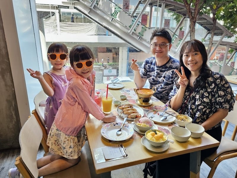 2024-11-04 真的泰好玩Day3 Savoey Re