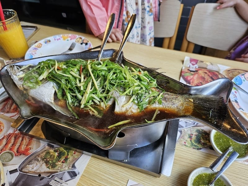 2024-11-04 真的泰好玩Day3 Savoey Re